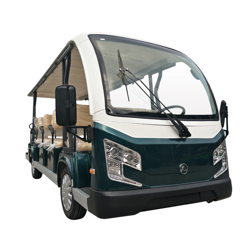 15座電動觀光車1