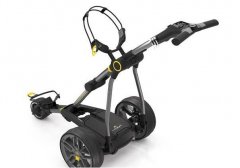 PowaKaddy可折疊電動高爾夫球車