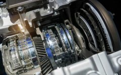 全球十大汽車變速器企業(yè)盤(pán)點(diǎn)