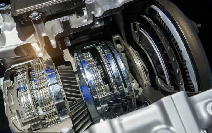 全球十大汽車變速器企業(yè)盤點