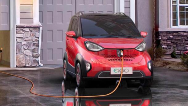 一輛電動(dòng)汽車(chē)能夠用多久？